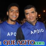 Encerramento da Cruzada Internacional Fé & Milagres 149