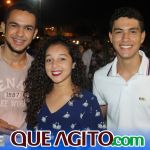 Encerramento da Cruzada Internacional Fé & Milagres 43