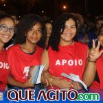 Encerramento da Cruzada Internacional Fé & Milagres 118