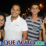 Encerramento da Cruzada Internacional Fé & Milagres 64