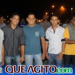 Encerramento da Cruzada Internacional Fé & Milagres 281