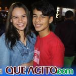 Encerramento da Cruzada Internacional Fé & Milagres 169