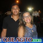 Encerramento da Cruzada Internacional Fé & Milagres 135