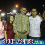 Encerramento da Cruzada Internacional Fé & Milagres 211