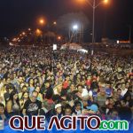 Encerramento da Cruzada Internacional Fé & Milagres 77