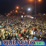 Encerramento da Cruzada Internacional Fé & Milagres 170