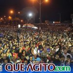 Encerramento da Cruzada Internacional Fé & Milagres 247