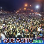 Encerramento da Cruzada Internacional Fé & Milagres 125