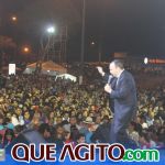 Encerramento da Cruzada Internacional Fé & Milagres 124