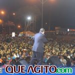 Encerramento da Cruzada Internacional Fé & Milagres 161