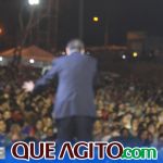 Encerramento da Cruzada Internacional Fé & Milagres 266