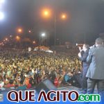 Encerramento da Cruzada Internacional Fé & Milagres 133