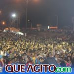 Encerramento da Cruzada Internacional Fé & Milagres 53