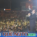 Encerramento da Cruzada Internacional Fé & Milagres 122