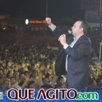 Encerramento da Cruzada Internacional Fé & Milagres 104