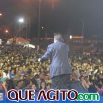 Encerramento da Cruzada Internacional Fé & Milagres 154