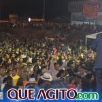 Encerramento da Cruzada Internacional Fé & Milagres 99