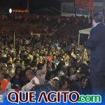 Encerramento da Cruzada Internacional Fé & Milagres 140