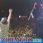 Encerramento da Cruzada Internacional Fé & Milagres 45