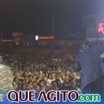 Encerramento da Cruzada Internacional Fé & Milagres 73