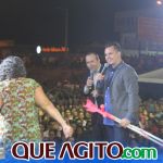 Encerramento da Cruzada Internacional Fé & Milagres 295