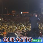 Encerramento da Cruzada Internacional Fé & Milagres 40