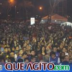 Encerramento da Cruzada Internacional Fé & Milagres 100