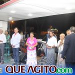 Encerramento da Cruzada Internacional Fé & Milagres 188