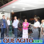 Encerramento da Cruzada Internacional Fé & Milagres 56