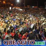 Encerramento da Cruzada Internacional Fé & Milagres 17