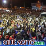 Encerramento da Cruzada Internacional Fé & Milagres 202