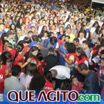 Encerramento da Cruzada Internacional Fé & Milagres 21