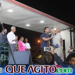 Encerramento da Cruzada Internacional Fé & Milagres 24