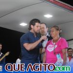 Encerramento da Cruzada Internacional Fé & Milagres 116