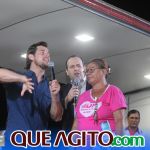 Encerramento da Cruzada Internacional Fé & Milagres 72