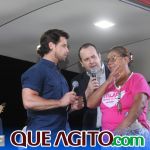 Encerramento da Cruzada Internacional Fé & Milagres 25