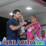 Encerramento da Cruzada Internacional Fé & Milagres 204