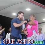 Encerramento da Cruzada Internacional Fé & Milagres 18