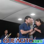 Encerramento da Cruzada Internacional Fé & Milagres 60