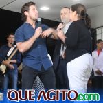 Encerramento da Cruzada Internacional Fé & Milagres 36