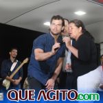 Encerramento da Cruzada Internacional Fé & Milagres 313