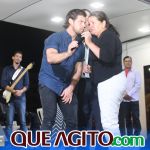 Encerramento da Cruzada Internacional Fé & Milagres 156