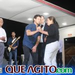 Encerramento da Cruzada Internacional Fé & Milagres 144