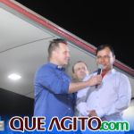 Encerramento da Cruzada Internacional Fé & Milagres 176