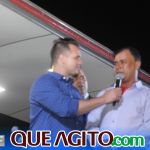 Encerramento da Cruzada Internacional Fé & Milagres 96