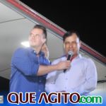 Encerramento da Cruzada Internacional Fé & Milagres 267