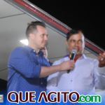 Encerramento da Cruzada Internacional Fé & Milagres 108