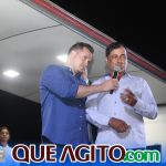 Encerramento da Cruzada Internacional Fé & Milagres 35