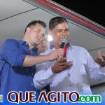 Encerramento da Cruzada Internacional Fé & Milagres 82