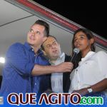 Encerramento da Cruzada Internacional Fé & Milagres 276